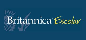 Britannica escolar logo