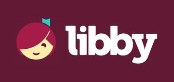 Libby logo