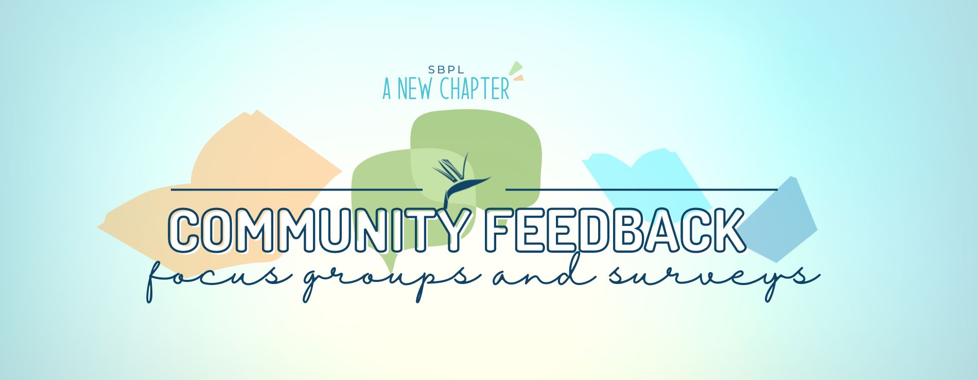 logo of the community focus groups