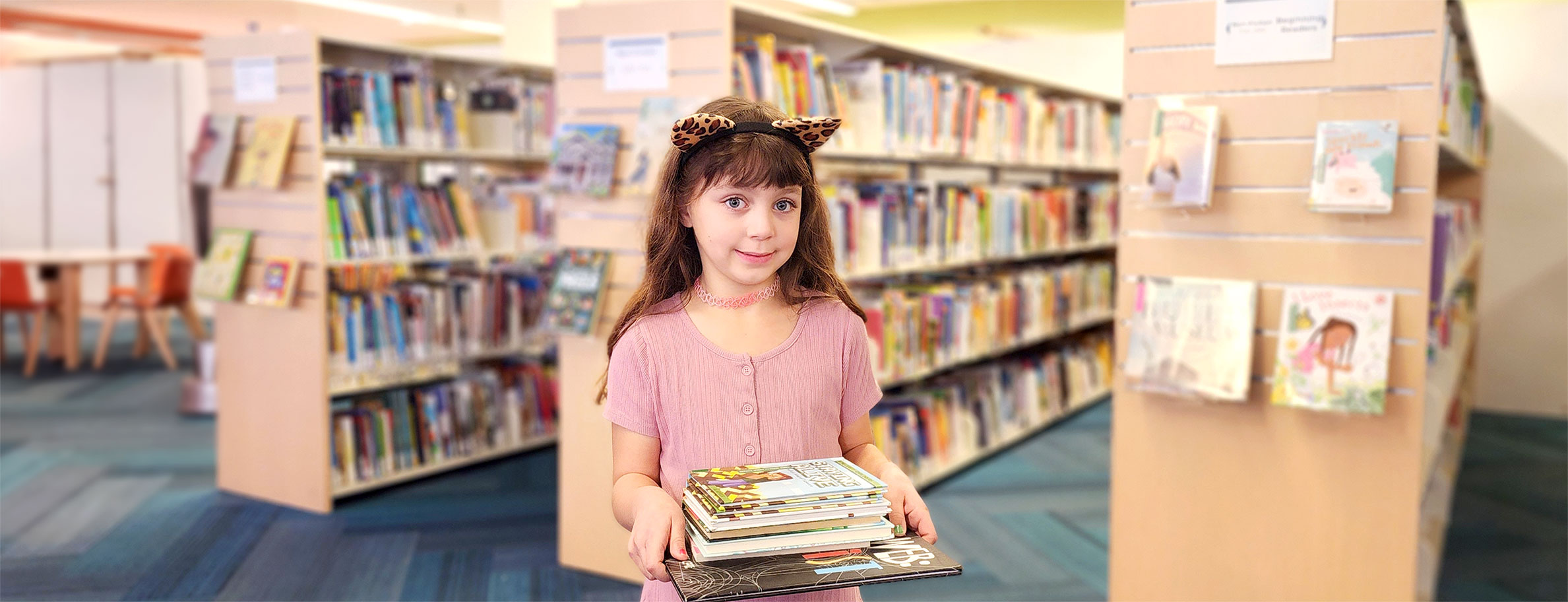 Santa Barbara Public Library
