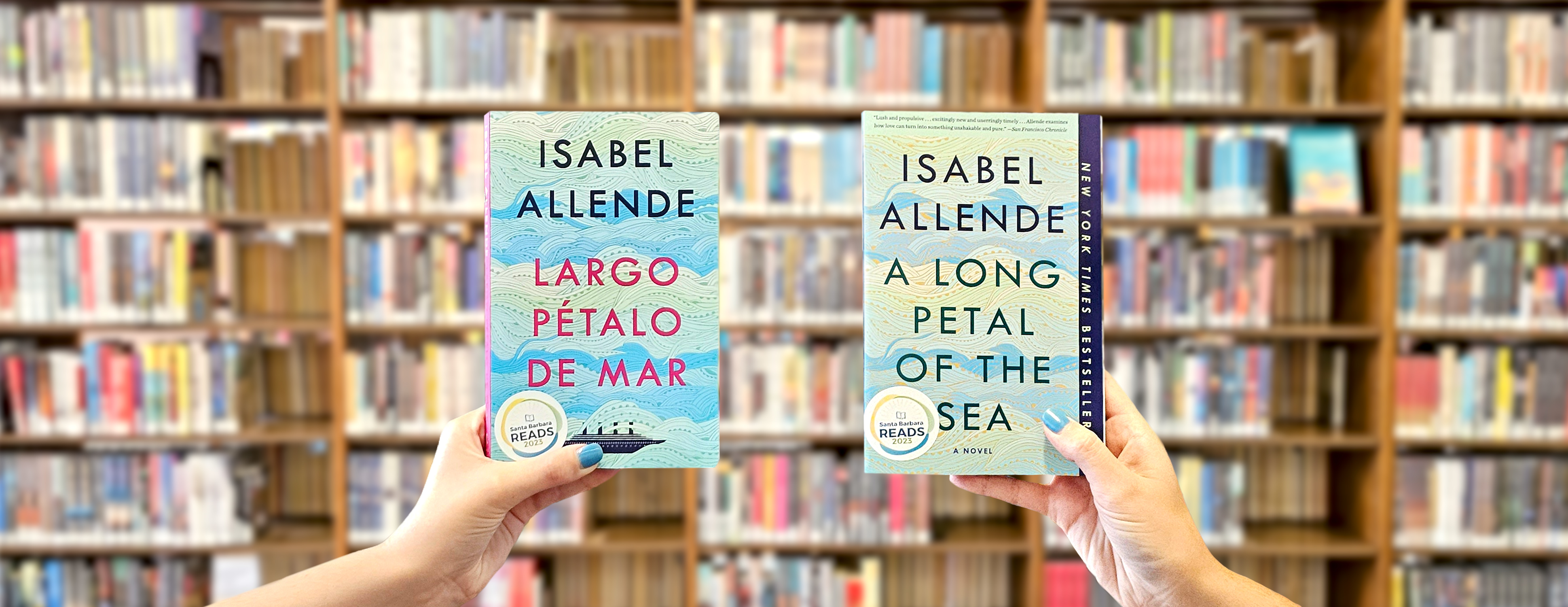 Santa Barbara Public Library