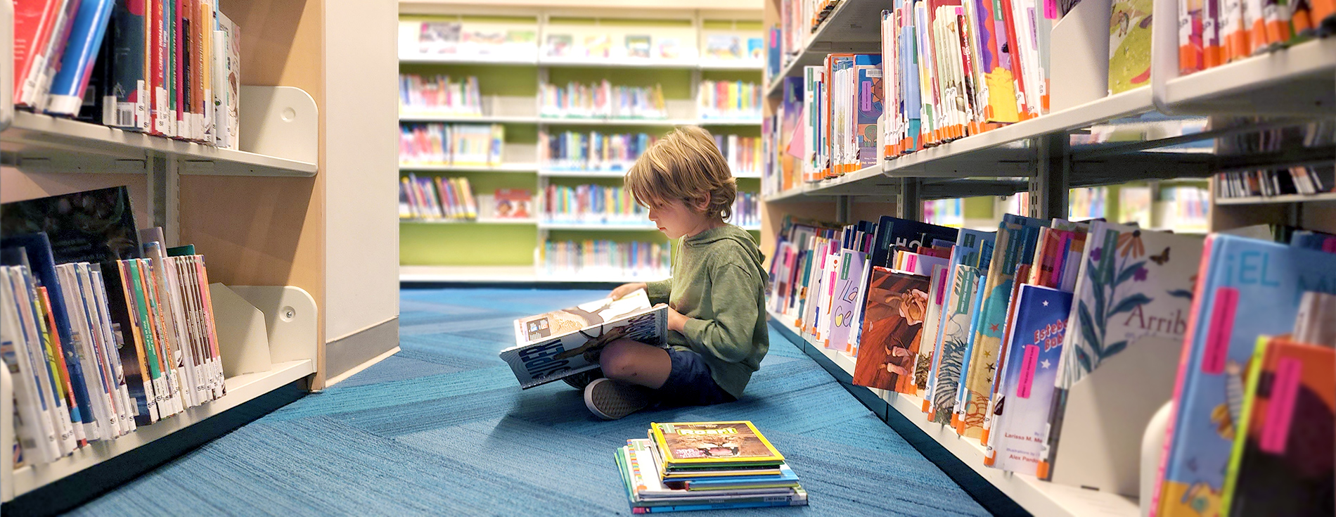 Santa Barbara Public Library
