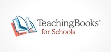 teaching books logo
