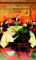 group of victorian-era people sitting around tables