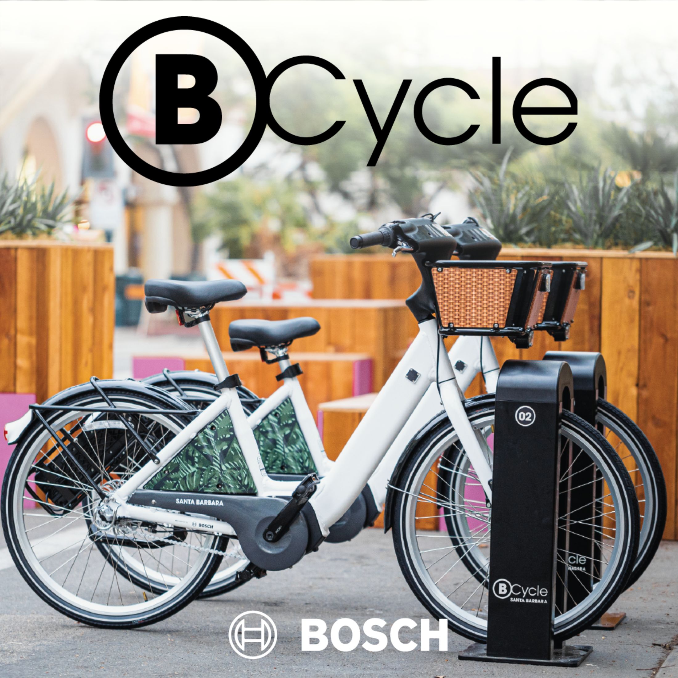bcycke ebike