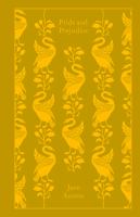 Book cover of Pride and Prejudice