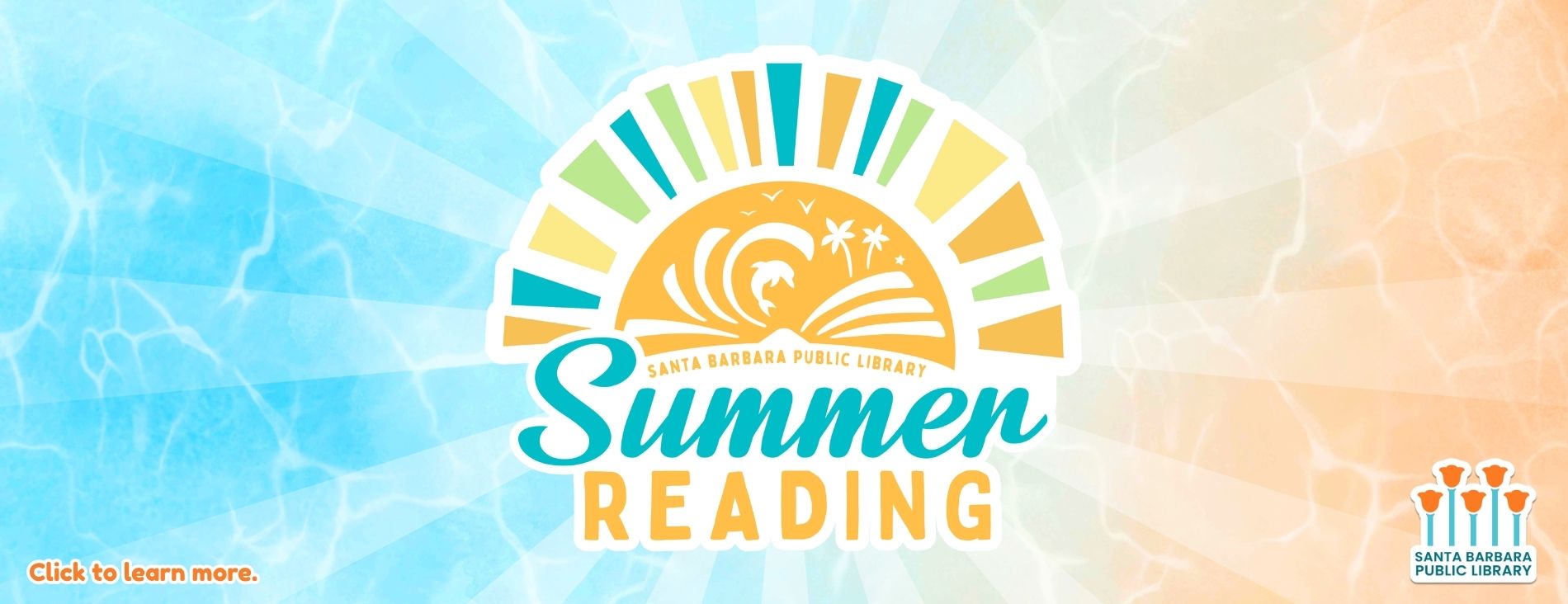 Summer Reading 2026