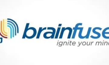 Brainfuse logo