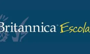 Britannica escolar logo