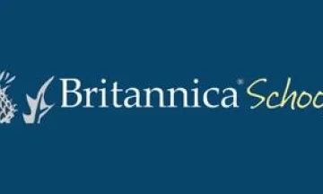 Britannica logo