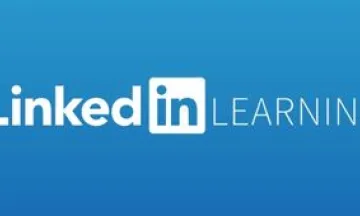 LinkedIn Learning logo