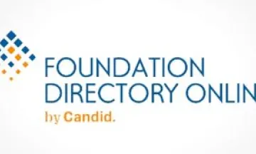 Foundation Directory Online Logo