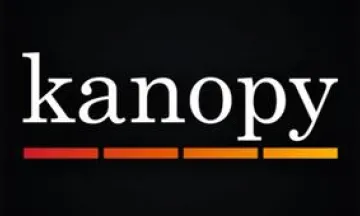 Kanopy logo