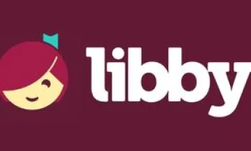 Libby logo