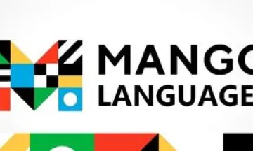 Mango logo