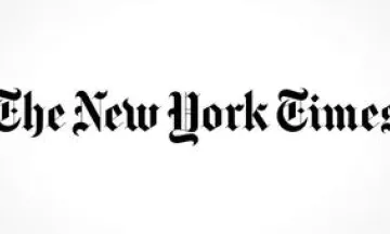 NYT logo