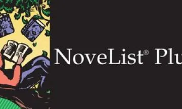 Novelist Plus Logo