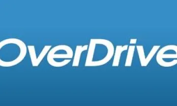 OverDrive logo