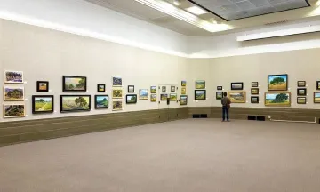 faulkner gallery main