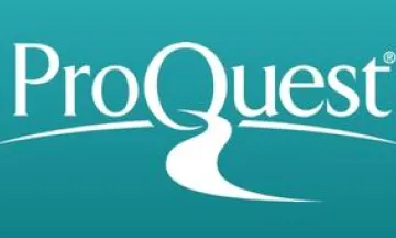 ProQuest logo