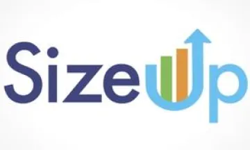 Size Up logo