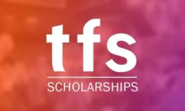 Tuition Funding Sources Logo