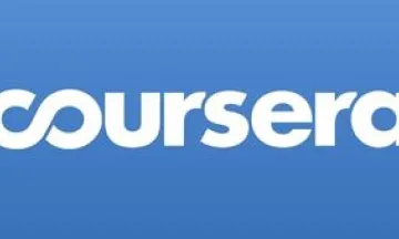 Coursera logo
