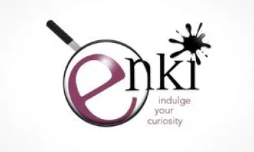 Enki logo