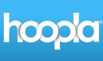 Hoopla logo