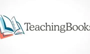 Teaching Books logo