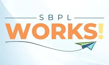 SBPL Works!