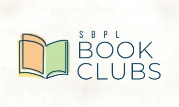 SBPL Book Clubs