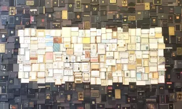 SBPL Lament Installation 