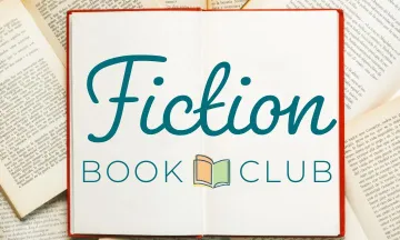 fiction book club