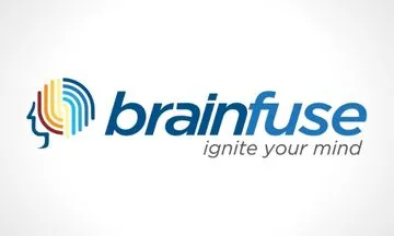 Brainfuse logo