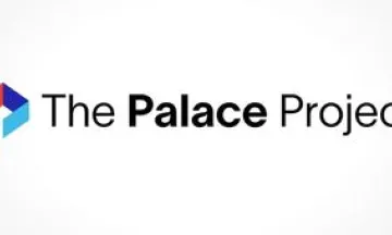palace project logo