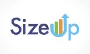 SizeUp Logo
