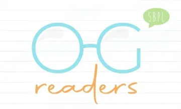 og readers logo