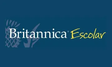Britannica escolar logo