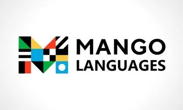 Mango logo