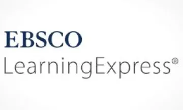 Learning Express logo