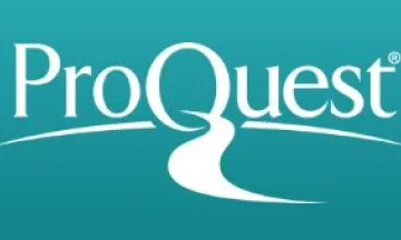 ProQuest logo