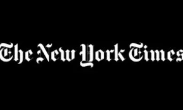 NYT logo