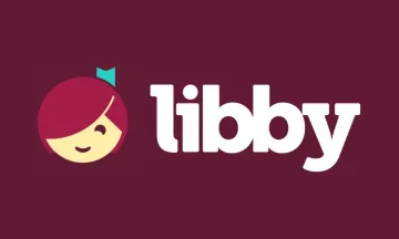 libby logo