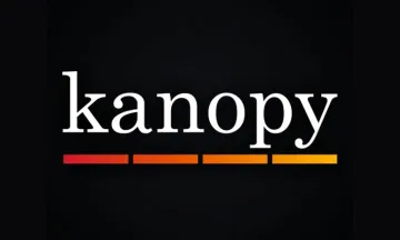 Kanopy logo