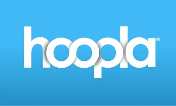hoopla logo