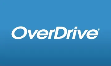 overdrive logo