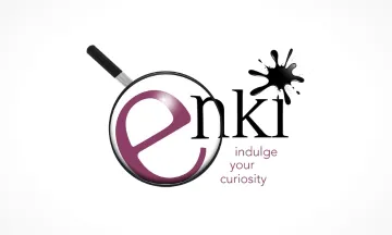 enki logo