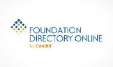 Foundation Directory Online Logo