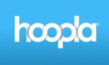hoopla logo